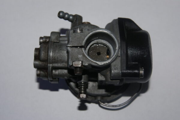 Vergaser Dellorto 16/16 SHA Original - Image 3
