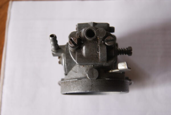Vergaser Dellorto 16/16 SHA Original - Image 6
