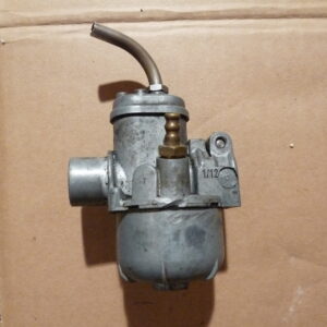 Vergaser Bing 1/12/297A Original