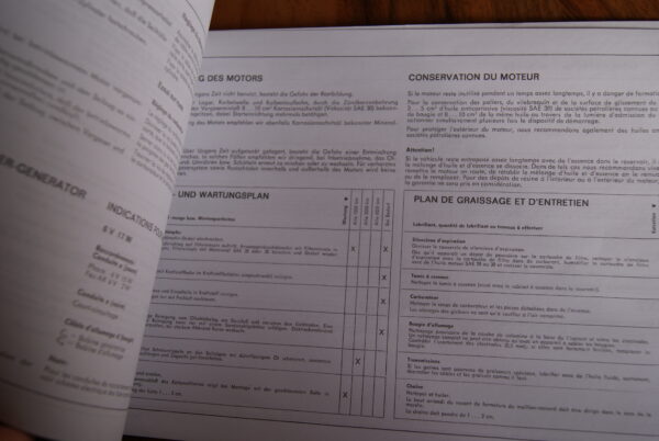 Sachs 503 2BL CH Reparaturanleitung - Image 5