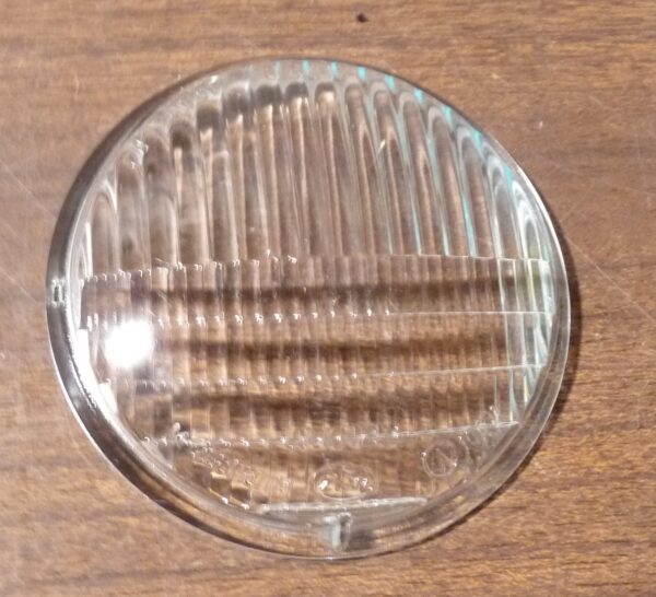 Original Glas zkw CH1260101 / 8.6cm / 9.5cm