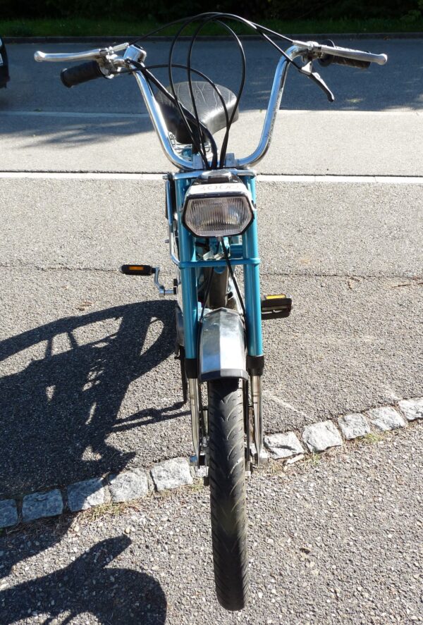 Puch Maxi S / CH 7502 - Image 4
