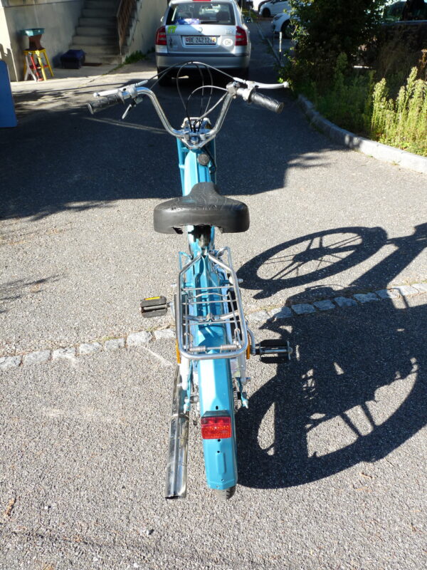 Puch Maxi S / CH 7502 - Image 5