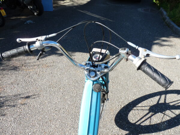 Puch Maxi S / CH 7502 - Image 7