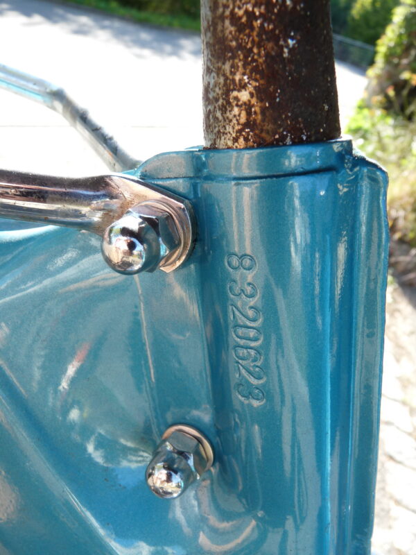 Puch Maxi S / CH 7502 - Image 8