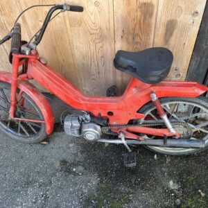 Puch Maxi S für Bastler