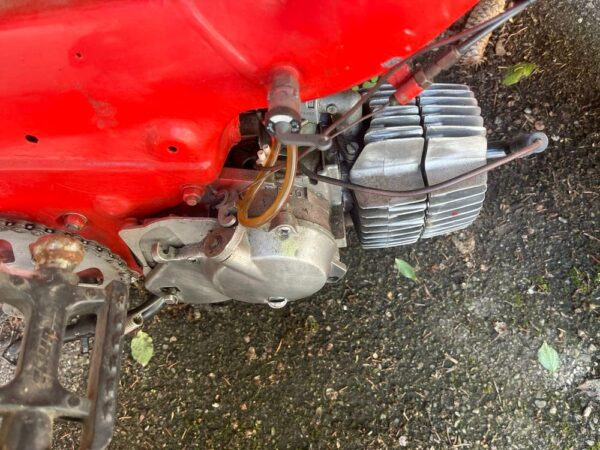 Puch Maxi S für Bastler - Image 6