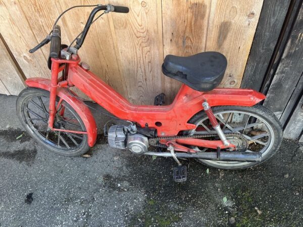 Puch Maxi S für Bastler