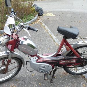 DKW Victoria 621 / 2 Gang Hangeschaltet