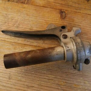 2 Gang Handgeschaltet Griff Original Schaltung / Kupplung