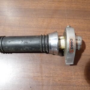 Kurzgasgriff Speed Occasion