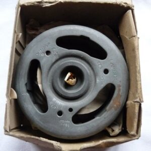 Magnetrad Bosch links drehend 6V15-3/5W