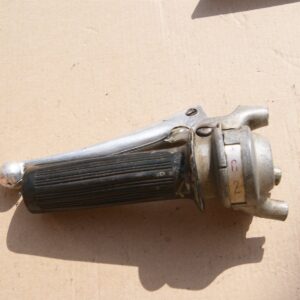 2 Gang Griff Original