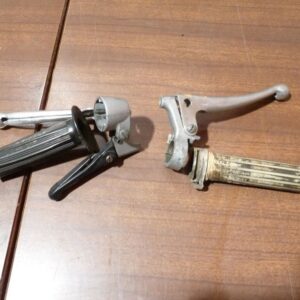 Puch Maxi N Griffe 1Paar Original