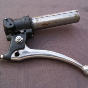 Domino Gas- und Bremsgriff