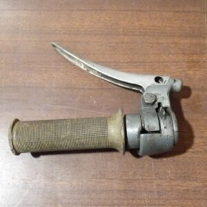 3 Gang Griff 525-1-Z1