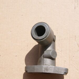 Ansaugstutze Puch 12 /5cm/4cm Original