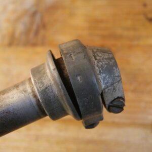 2 Gang Griff Original Magura mit Kupplungsblockierer Rarität