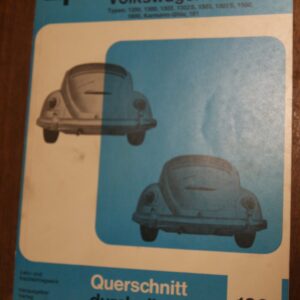 Handbücher Auto