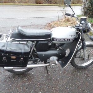 Kreidler Florett K 54 / 519 Gebläse gekühlt