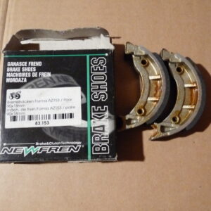 Bremsbacken Forma AZ 153 90 x 18 Piaggio Boxer