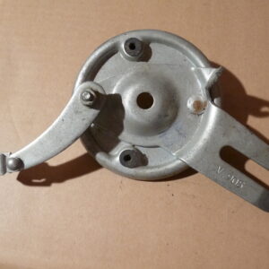 Bremsankerplatte V905