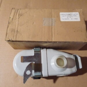 Luftfilter Sachs 503 / 504 Original "neu"