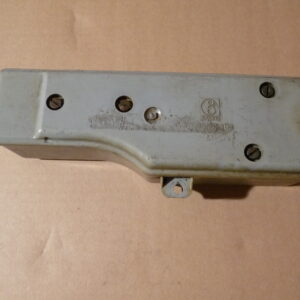 Luftfilter Sachs Original grosse Version