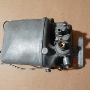 Vergaser Bing SSB 1/12/169 komplett