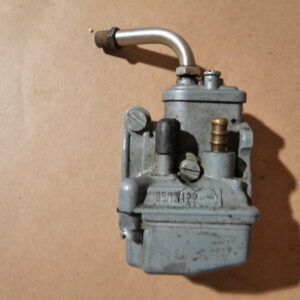 Vergaser Bing 85/12/122