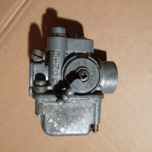 Vergaser Bing 18/10/106