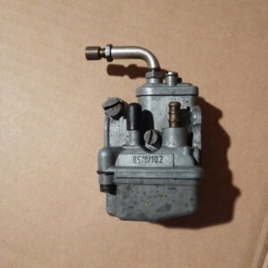 Vergaser Bing 85/8/102