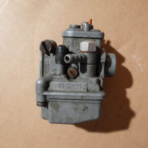 Vergaser Bing 85/12/111 Puch X30