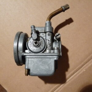 Vergaser Bing 15 (15/14/1004) Original sehr selten, Rarität