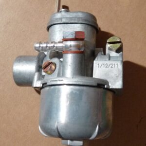 Vergaser Bing 1/12/211 Original neu NOS