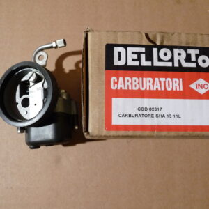 Vergaser Dellorto SHA 1218 Original