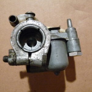 Vergaser Gurtner D10.917A.9.80