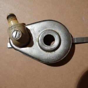 Tacho Schnecke / Antrieb / Welle Piaggio Ciao