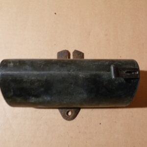 Werkzeugbox ESGE Kunststoff