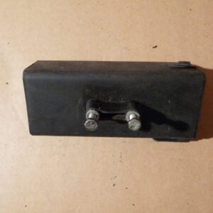 Werkzeug Böxli KTM mit Inhalt