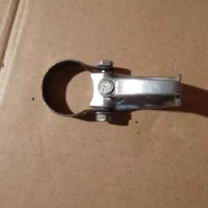 Haken mit Feder Piaggio