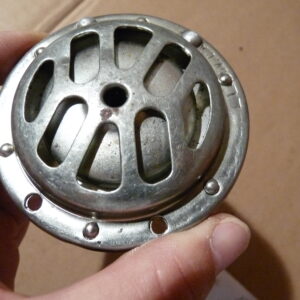 Hupe / Horn 12V Kreidler