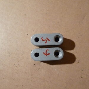 Lenker Befestigung 1 Paar