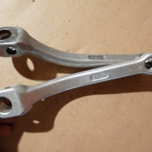 Tretarme Sachs /Puch 1Paar Alu