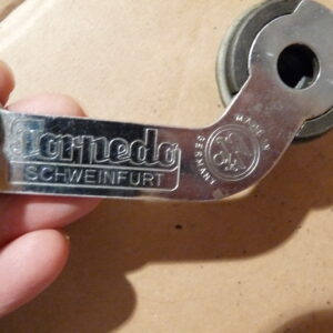 Tornedo Rücktritt Konus NOS