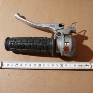 2 Gang Griff Original Magura Vollguss