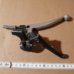 Puch Maxi Bremshebel + langer Starterhebel / Original Magura (Kopie)