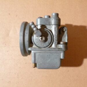 Vergaser Bing 15 (15/14/100) Original, Rarität