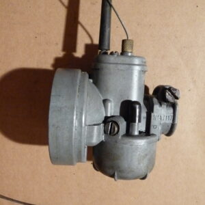Vergaser Bing 1/14/117 Original