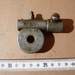 Tacho Schnecke / Antrieb / Welle VDO 1/7 52